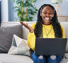 Donation campaign placeholder